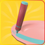 Ceramic Painter 3D icon