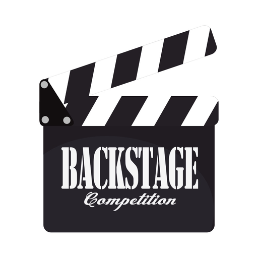 Backstage Competition app icon
