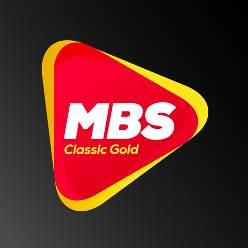 MBS Radio app icon