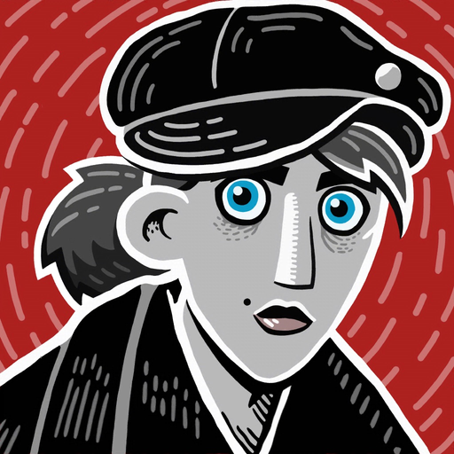Through the Darkest of Times app icon