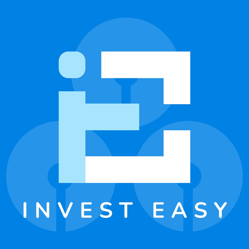 SBIMF InvestEasy app icon
