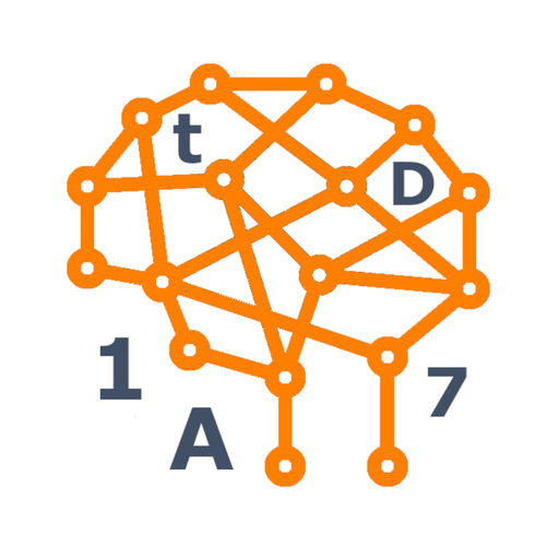 DeepPad app icon