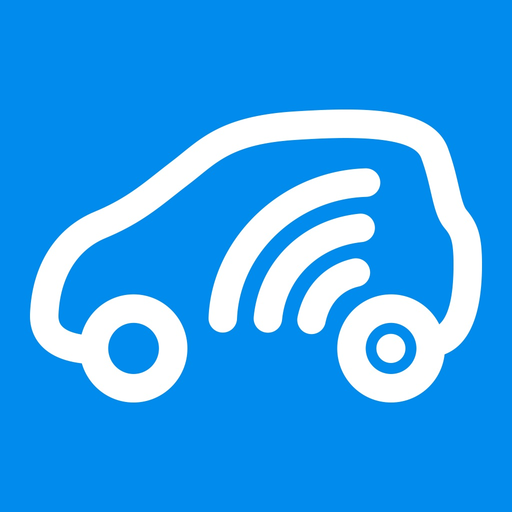 Hello Auto Connect app icon