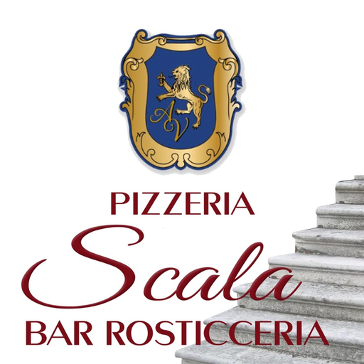 Pizzeria Scala app icon