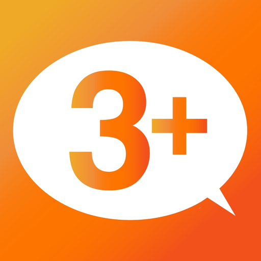 Number Talking Calculator Plus app icon