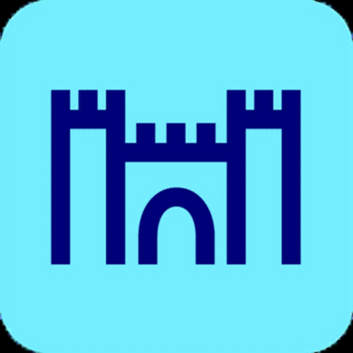 Patrimoni Realitat Augmentada app icon