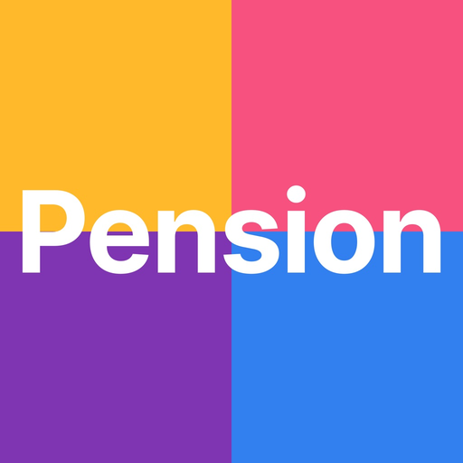 LifeSight Pension GB app icon