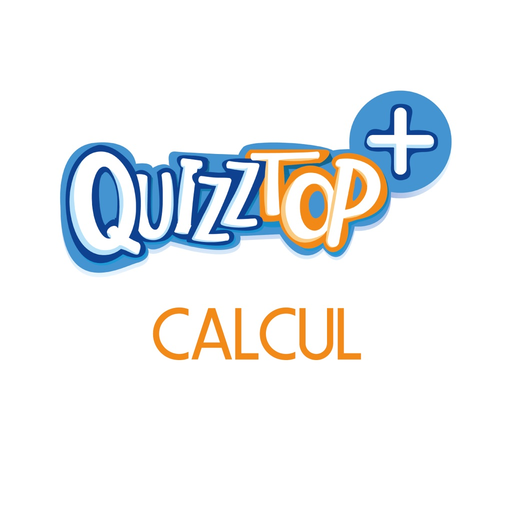 Quizztop - Calcul app icon