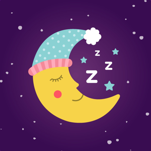 Lullaby Toy app icon