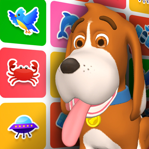 Memory - best brain training app icon