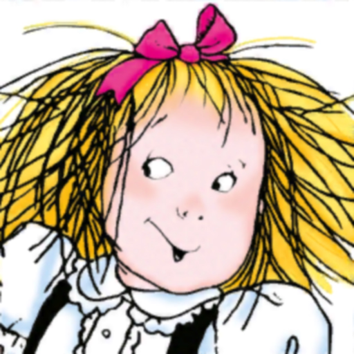 Eloise Hotel app icon