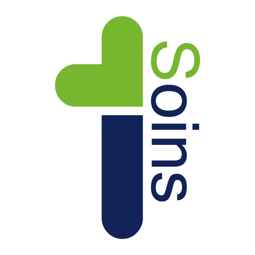 TopSoins app icon