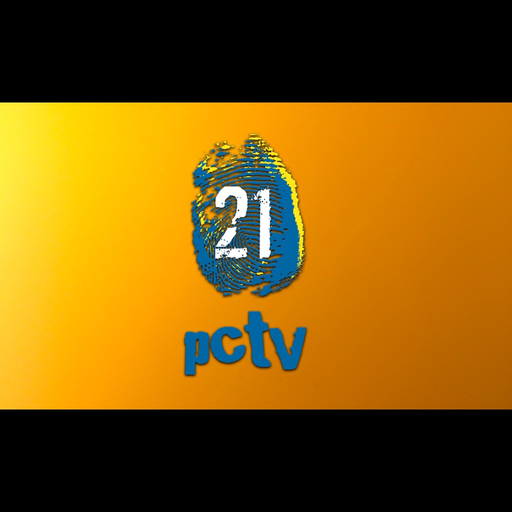 Pittsburgh Community TV app icon