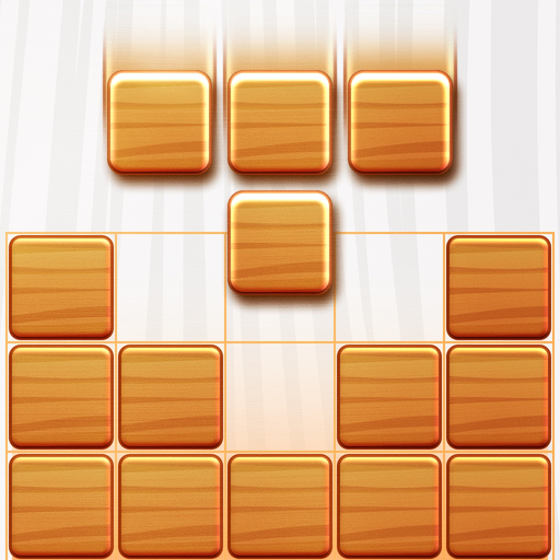 Block Sudoku - 9x9 Puzzle Game app icon