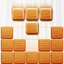 Block Sudoku - 9x9 Puzzle Game icon