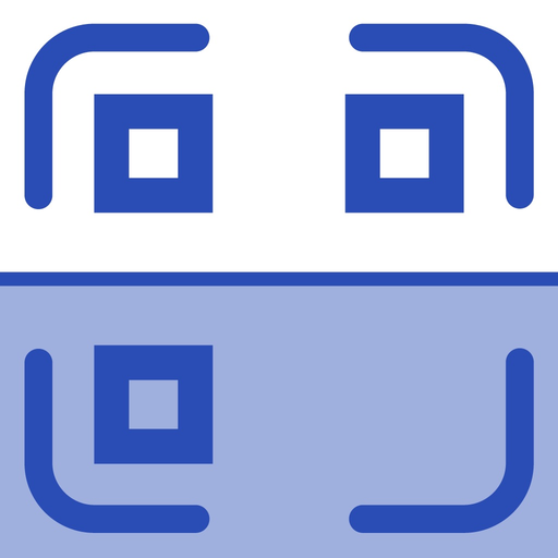 Local Voucher Scanner App app icon