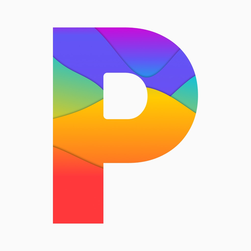 Pholorize - Colorize Old Photo app icon