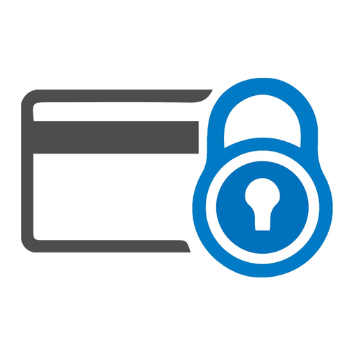 FoxCU Card Controls app icon
