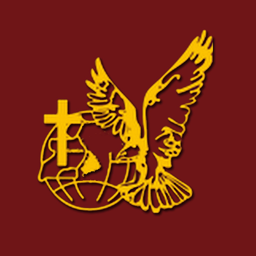 Makerere Full Gospel Church app icon