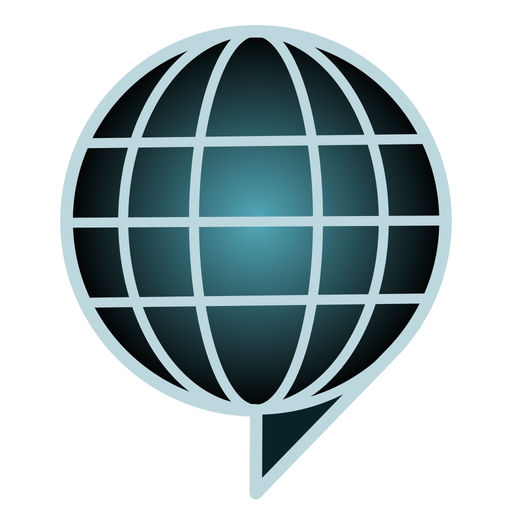 Audio Wikipedia : Handsfree app icon