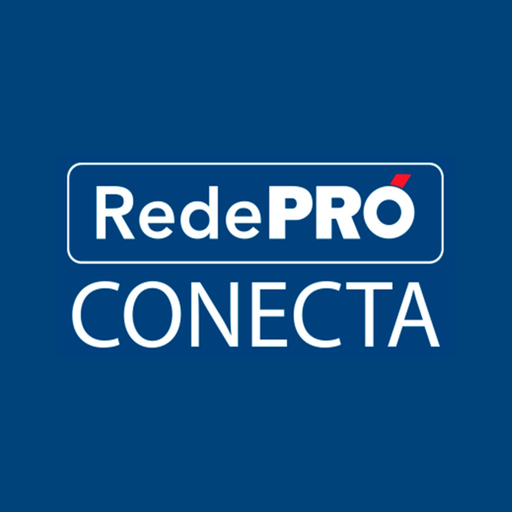 Rede PRÓ Conecta app icon