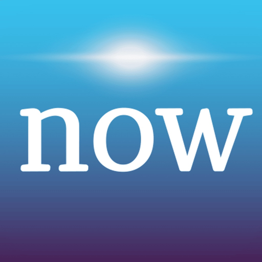 Awaken Now app icon