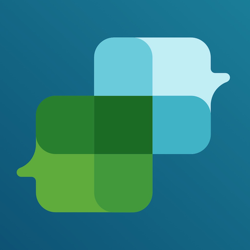 Connected Care for Families app icon