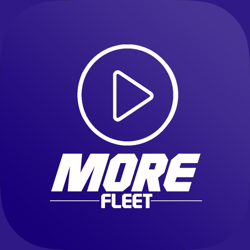MoreFleet app icon