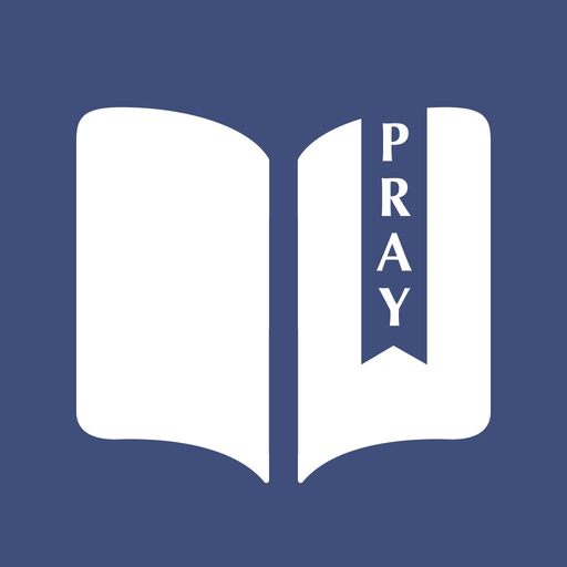 My Partner Prayer Notebook app icon