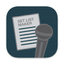 Set List Maker icon