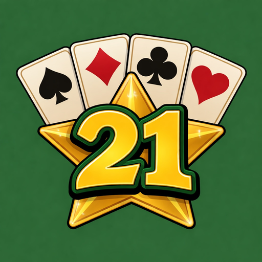 Four By 21 app icon