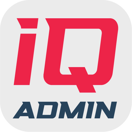 KONGiQ Admin app icon