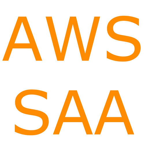 Ace AWS Solutions Architect As app icon
