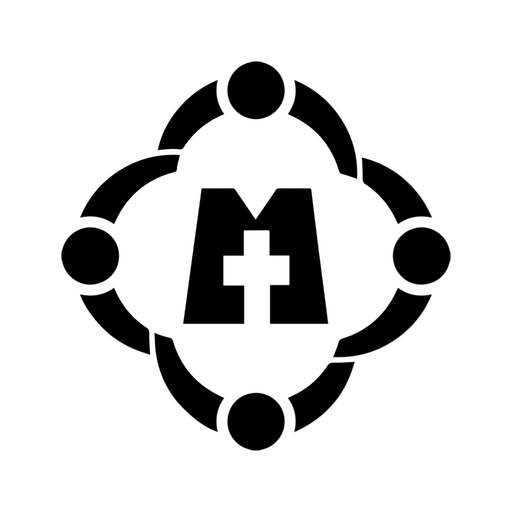FirstMetChurch app icon
