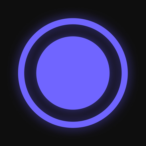 NDI Capture: Screen Sharing app icon