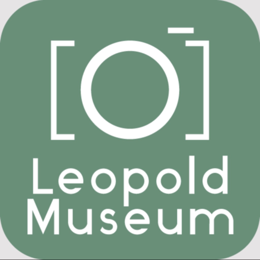 Leopold Museum Visit & Guide app icon