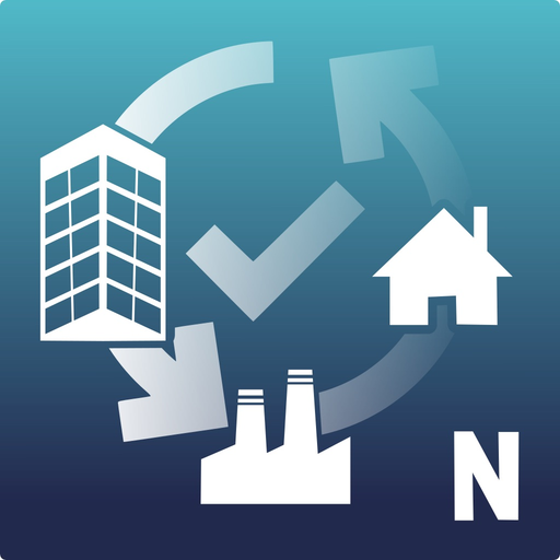 NIC Acesso app icon