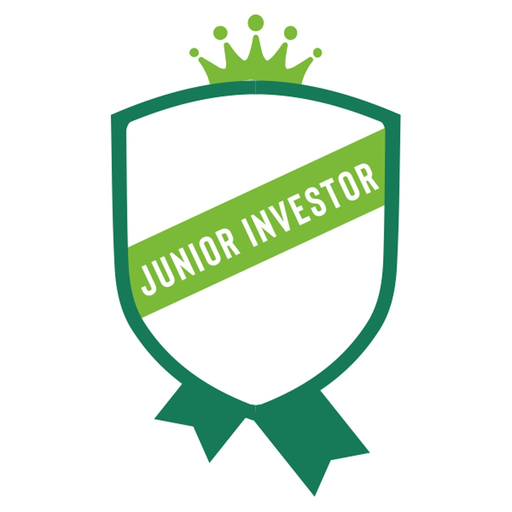 Junior Investor Club by CFAL app icon