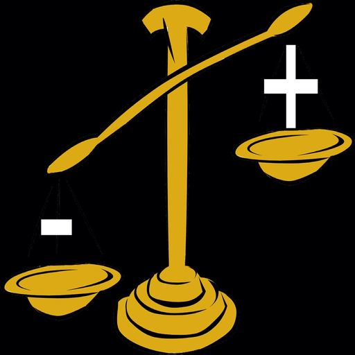 Ethics Calculator app icon
