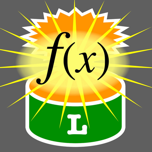 LFunCalc app icon