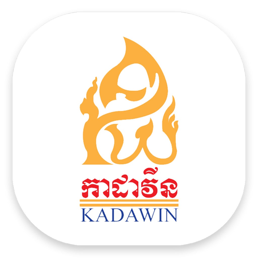 Kadawin app icon