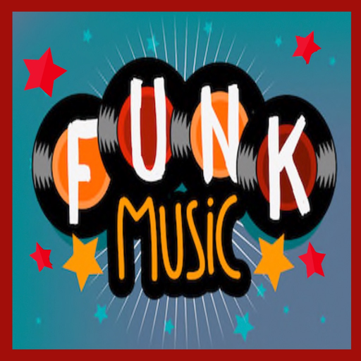 Funk Radios app icon