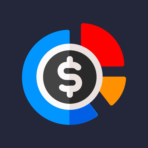 Budget.ly : Track Your Expense app icon