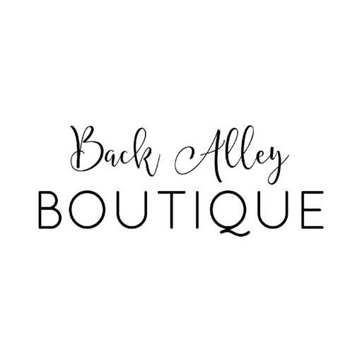 Back Alley Boutique app icon