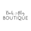 Back Alley Boutique icon