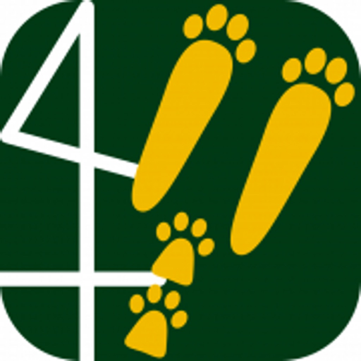 Forest Track app icon