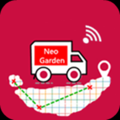 BCMS Delivery App app icon