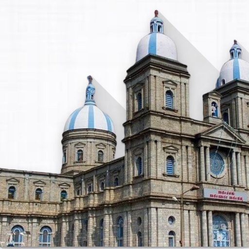 ARCHDIOCESE OF BANGALORE app icon