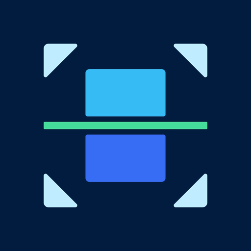 SnapScan - OCR Scanner app icon