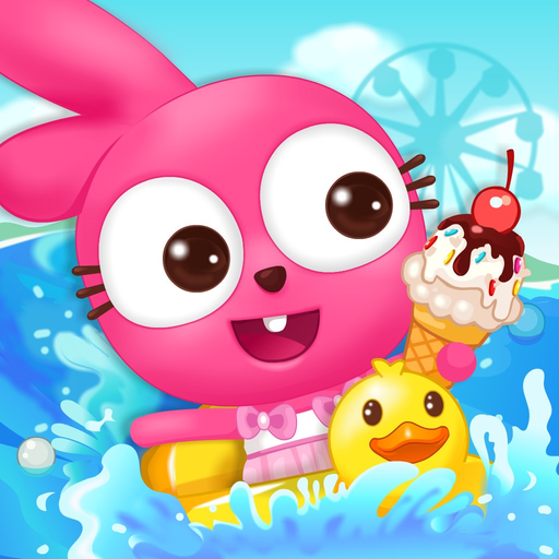 Papo World Playground app icon